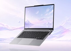 A Lenovo Zhaoyang Yue Air 14