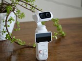 Insta360 Luna Ultra teszt: Kiváló zsebkamera, néhány apró hátránnyal