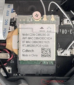 WLAN modul