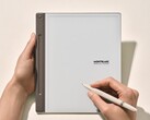 A Montblanc Digital Paper jelentősen többe kerül, mint a rivális készülékek. (Kép forrása: Montblanc)