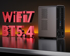 A Morefine a H1 mini-PC-t egyetlen 128 GB LPDDR5X RAM változatban kínálja. (Kép forrása: Morefine)