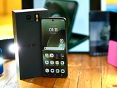Motorola Razr Plus 2026 teszt