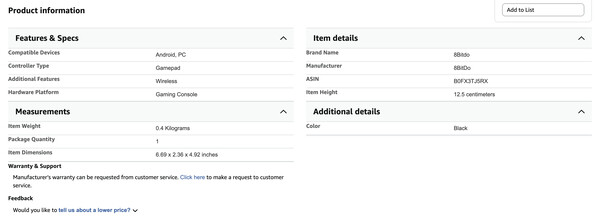 (Kép forrása: Amazon)
