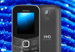 A Nokia 100 (2026) várhatóan friss dizájnnal, de csak kisebb hardveres fejlesztésekkel fog megjelenni.
