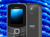 A Nokia 100 (2026) várhatóan friss dizájnnal, de csak kisebb hardveres fejlesztésekkel fog megjelenni.