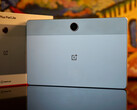 A OnePlus Pad Lite a hosszú akkumulátor-üzemidő mellett más erős értékesítési pontokkal is rendelkezik. (Kép forrása: Notebookcheck)