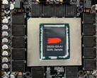 Akár 6 GB kapacitású GDDR7 VRAM-modulok fejlesztése folyamatban van; a képen: GeForce RTX 5090 nyomtatott áramköri lap (PCB) látható, amelyen a memóriamodulok szabadon láthatók