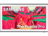 A Samsung The Frame Pro TV már megvásárolható. (Kép forrása: Samsung)
