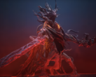 Egy részlet a WUCHANG Fallen Feathers launch traileréből (kép forrása: PlayStation YouTube)