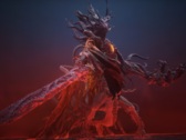 Egy részlet a WUCHANG Fallen Feathers launch traileréből (kép forrása: PlayStation YouTube)