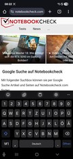 Samsung Galaxy A36 A36 5G felülvizsgálat