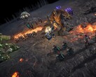 A SpellForce: Conquest of Eo június 25-ig 75%-os kedvezménnyel kapható a Steam-en.