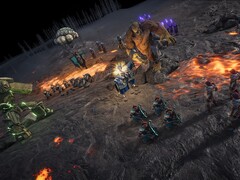 A SpellForce: Conquest of Eo június 25-ig 75%-os kedvezménnyel kapható a Steam-en.