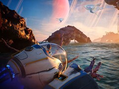 Idegen óceán, új bolygó, négy játékos. A Subnautica 2 május 14-én 29,99 dollárért érkezik Early Accessbe, az Xbox Game Pass-hozzáférés pedig az első napon lesz elérhető.