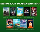 Xbox Game Pass június 2026-os kínálat.