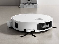 Xiaomi Mi Home Robotporszívó és Mop 6