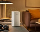 Ez az új mobil WiFi router 5G-kapcsolattal rendelkezik (Kép forrása: Devolo)