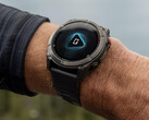 A Fenix 8 Pro ebben a hónapban megkapta második szoftverfrissítését. (Kép forrása: Garmin)