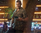 Jason Duval, a GTA 6 egyik főszereplője. (Kép forrása: Rockstar)