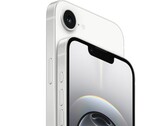 Az iPhone 16e. (Kép forrása: Apple)