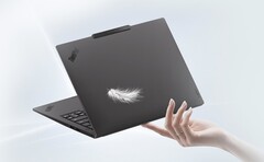 A Lenovo Kínában megkezdte a ThinkPad X14 laptop 4G-képes változatának értékesítését.