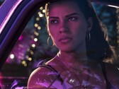 Lucia Caminos egy állóképen a Rockstar előzeteseiből