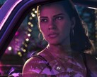 Lucia Caminos egy állóképen a Rockstar előzeteseiből