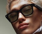 Meta Ray-Ban Wayfarer okosszemüveg (Kép forrása: Ray-Ban)