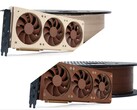 A Prusa Noctua bézs és barna színű PETG filamentjei.