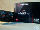 PowerColor Reaper Radeon RX 9060 XT 16 GB a felülvizsgálatban