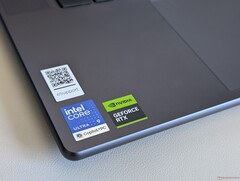 A Lenovo Pro 9 16 Aura G11 az egyik első olyan laptop, amely az új Core Ultra 9 386H processzorral rendelkezik