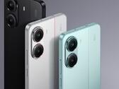 A Redmi Turbo 4 januárban jelent meg. (Kép forrása: Xiaomi)