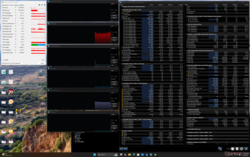 Rendszer üresjáratban