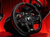 A Thrustmaster T248R versenykerék 3,1 nm nyomatékkal rendelkezik az erő-visszacsatolási képességek érdekében. (Kép forrása: Thrustmaster)