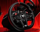 A Thrustmaster T248R versenykerék 3,1 nm nyomatékkal rendelkezik az erő-visszacsatolási képességek érdekében. (Kép forrása: Thrustmaster)