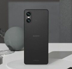 A Sony Xperia 10 VI. (Kép forrása: Sony)