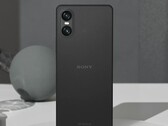 A Sony Xperia 10 VI. (Kép forrása: Sony)