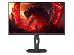 Nitro XV275U Z2 – 2560 x 1440 IPS, 500 nit