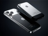 A Caviar az iPhone 17 Pro szigorúan limitált változatával ünnepli a Apple 50. évfordulóját.