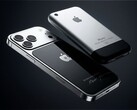 A Caviar az iPhone 17 Pro szigorúan limitált változatával ünnepli a Apple 50. évfordulóját.