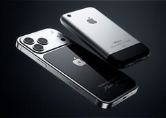 A Caviar az iPhone 17 Pro szigorúan limitált változatával ünnepli a Apple 50. évfordulóját.