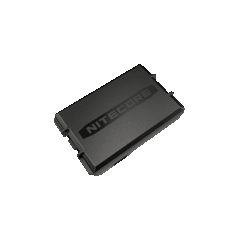 A Nitecore HLB2500.
