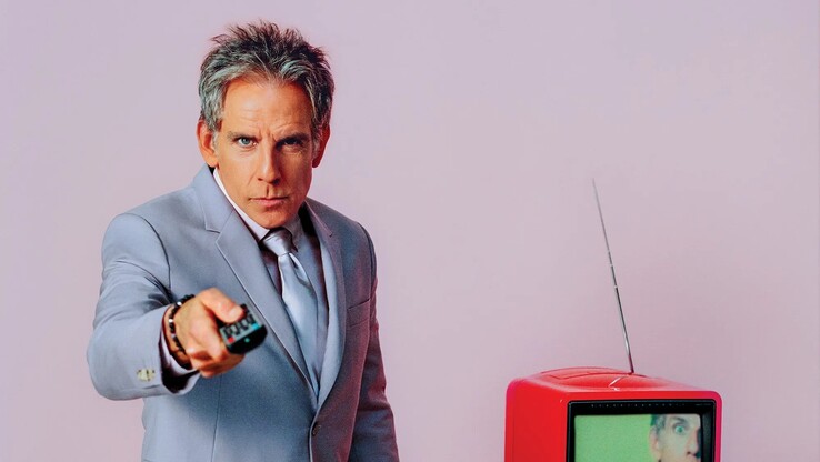 Ben Stiller a sorozat első két évadának nagy részében meghatározó alkotó és rendező volt (Kép forrása: Hollywood Reporter)