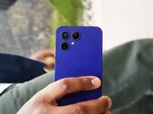A Fairphone 6+ egy teljesen új színben lesz kapható.