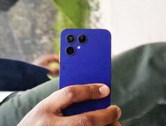A Fairphone 6+ egy teljesen új színben lesz kapható.