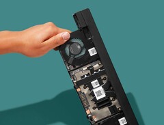 A keretrendszer már árulja a GeForce RTX 5070 12 GB-ot frissítőmodulként.