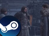 Trónok harca: Kingsroad a teljes megjelenés után súlyos kritikákkal szembesül. (Kép forrása: Steam)