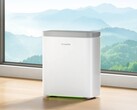 A GoveeLife Smart Air Purifier 2 (a képen) Európában kapható. (Kép forrása: Govee)