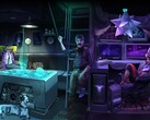 A HeistGeist június 25-ig 60%-os kedvezménnyel elérhető a Steam-en.