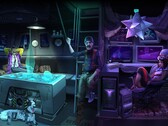 A HeistGeist június 25-ig 60%-os kedvezménnyel elérhető a Steam-en.
